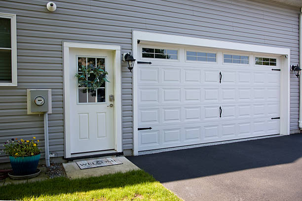 24/7 Emergency Garage Door Panel Replacement experts in Marriott-Slaterville, UT